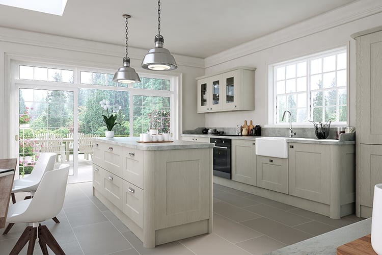 traditional kitchen ideas cheshire