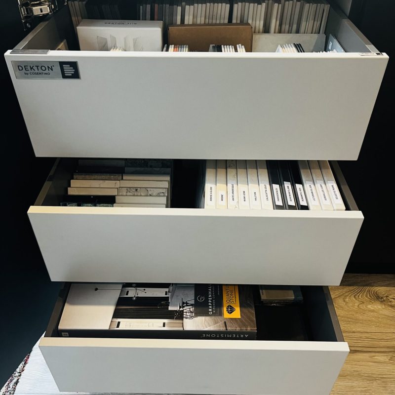 Drawers