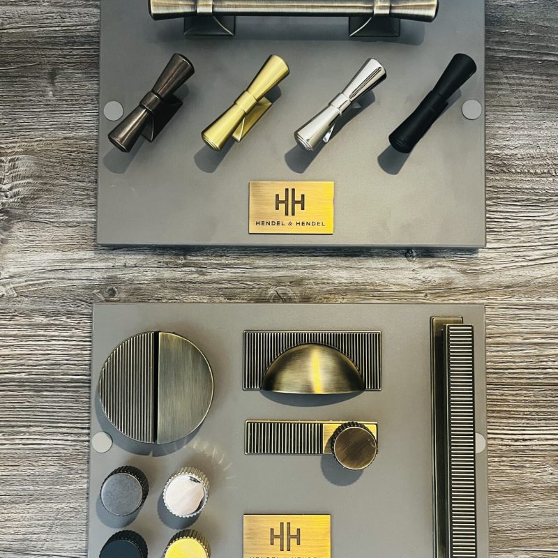 Handle Board 2