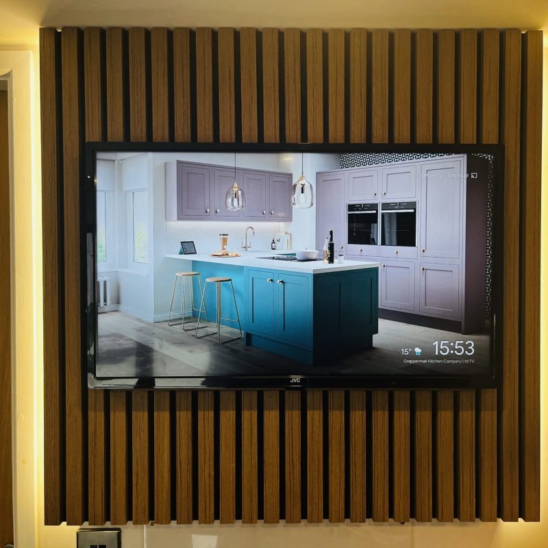 Media Wall 2