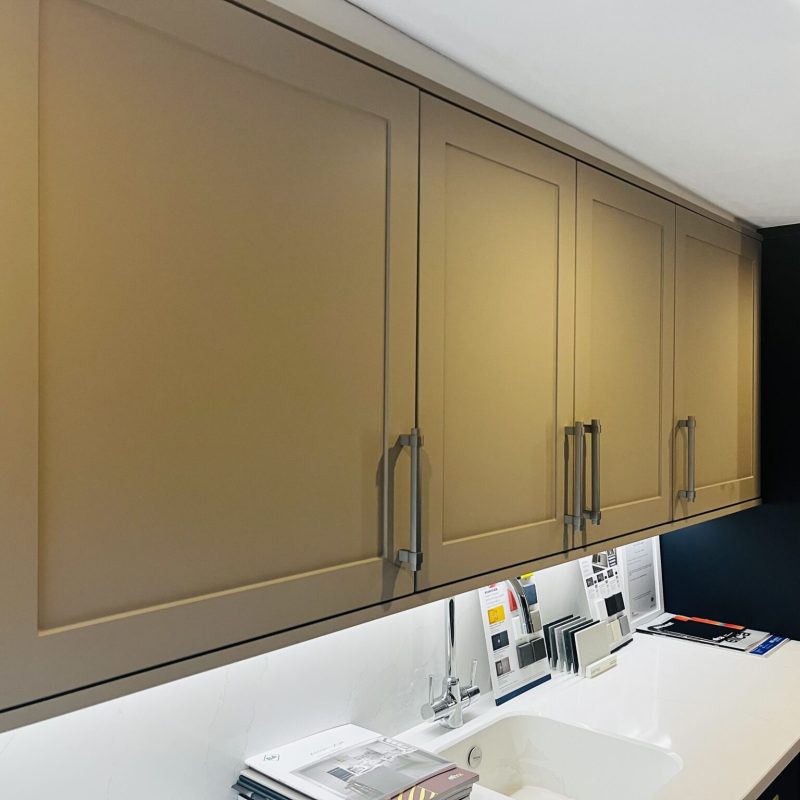 Sample Doors 2