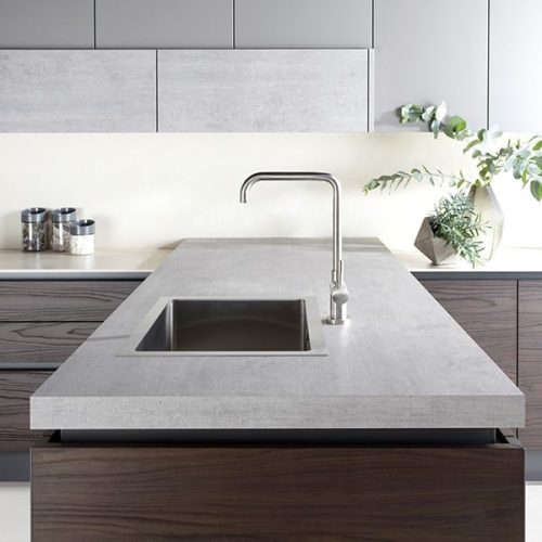 modern kitchen surfaces warrington cheshire